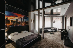 My room